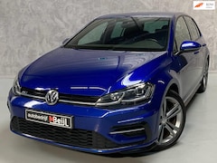 Volkswagen Golf - 1.5 TSI Highline Business R /3 X R-Line /Camera /Carplay