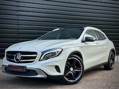 Mercedes-Benz GLA-Klasse - 250 4Matic AMG ED. 1 PANO|DISTRONIC|BLINDSPOT|CAMERA