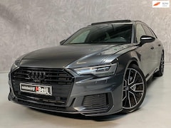 Audi A6 Avant - 45 TFSI Sport S line edition /Pano /360 camera /Eerste eigenaar