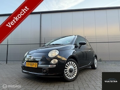 Fiat 500 - 0.9 TwinAir 2011 | Pano | Airco | Nwe koppeling | Nwe APK | 4 nwe banden | Recent veel ond