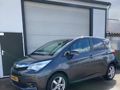 Subaru Trezia - Toyota verso s 1.3 Comfort