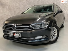 Volkswagen Passat Variant - 1.4 TSI Highline /Automaat /Camera /Stoelverwarming