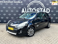 Renault Clio Estate - 1.5 dCi Collection NL-Auto/1ste Eigenaar/NAP/Airco/APK