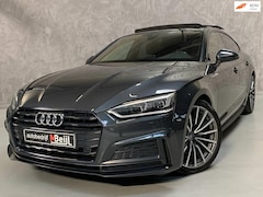 Audi A5 Sportback - 2.0 TFSI Sport /Pano /Virtueel dash / B&O