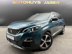 Peugeot 5008 - 1.2 PureTech GT-Line|FOCAL|Massage|Elektrischeklep