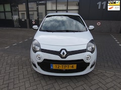 Renault Twingo - 1.2 16V Collection 2012 Airco Cruise NAP APK