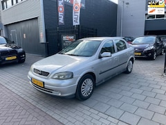 Opel Astra - 1.6 Njoy Sport Airco NAP APK