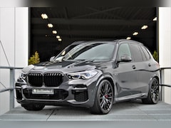 BMW X5 - xDrive45e M-sport 394pk Dravit Pano Trekhaak 22-inch Laser 360-camera