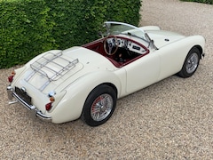 MG A 1600 - MK I 1959 Perfecte conditie