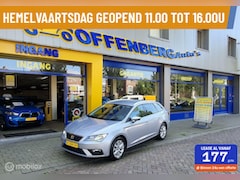 Seat Leon Sportstourer - 1.5 TSI ST Style Ultimate edition Camera, Navigatie