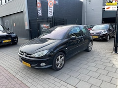 Peugeot 206 - 1.6-16V XS JBL Trekhaak Airco NAP APK