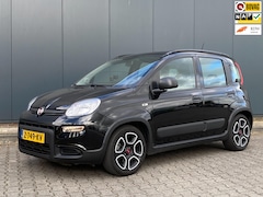 Fiat Panda - 1.0 Hybrid City Life | 5-persoons | Airco | Telefoon | DAB+ | Garantie
