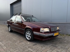 Volvo 850 - 2.5-20V GLT|Automaat|Nieuw Apk 2 jaar