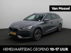 CUPRA Leon Sportstourer - 1.4 e-Hybrid VZ Performance Limited | PANORAMADAK | ELEK.LAADKLEP | CAMERA | STOEL-STUUR V