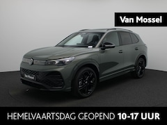 Volkswagen Tiguan - 1.5 eHybrid R-Line Edition | Direct leverbaar | Assistance Pakket Plus | Black Style Pakke