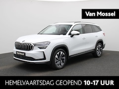 Skoda Kodiaq - 1.5 TSI PHEV Business Edition | Automaat | LED Koplampen | Navigatie | Panoramisch glazen