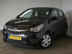 Opel Karl - 1.0 ecoFLEX Edition Nwe APK airco