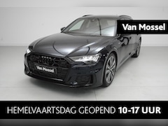 Audi A6 Avant - 50 TFSI e quattro S edition 299 PK | Demo | Automaat | Navigatie | HD Matrix koplampen | C