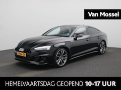 Audi A5 Sportback - 35 TFSI S edition Competition 150 PK | Demo | Automaat | S-line | Navigatie | Virtual cock