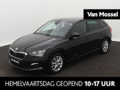 Skoda Scala - 1.0 TSI Active | STOELVERWARMING | CLIMATE CONTROL | CRUISE CONTROL | NAVIGATIE | LMV | NA