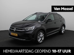 Volkswagen Taigo - 1.0 TSI Life Business | Navigatie | Parkeersensoren | Climatronic (Automatische Airco) | S