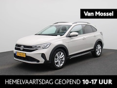 Volkswagen Taigo - 1.0 TSI Life Edition 95 PK | Digital Cockpit | Apple carplay | Android Auto | Privacy Glas