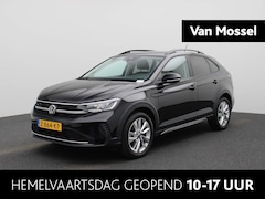 Volkswagen Taigo - 1.0 TSI Life Edition 95 PK | Achteruitrijcamera | Parkeersensoren | Adaptive Cruise Contro