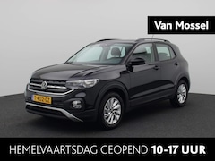 Volkswagen T-Cross - 1.0 TSI Life 95 PK | Navigatie | App Connect | Android Auto | Camera | Lichtmetalen velgen