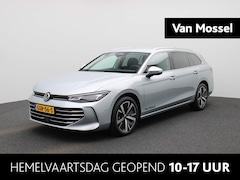 Volkswagen Passat Variant - 1.5 eHybrid Business 204 PK DSG | Apple Carplay | Dodehoek detectie | Grootlicht assistent