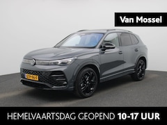 Volkswagen Tiguan - 1.5 eHybrid R-Line Business 272 PK | Automaat | Navigatie | Cliamatronic | Leder | Lane As