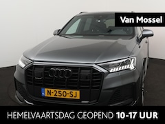 Audi Q7 - 55 TFSI e quattro Pro Line S 381 PK | S-line | Automaat | Navigatie | 360 Camera | Panoram