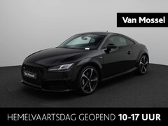 Audi TT - 45 TFSI quattro Pro Line S Competition 245 PK | Automaat | S-line | Camera | Navigatie | V