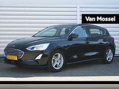 Ford Focus - 1.0 EcoBoost Trend Edition Business | Navigatie | Airco | Lichtmetalen velgen