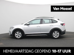 Volkswagen Taigo - 1.0 TSI Life 95 PK | Navigatie | Airco | Apple carplay | Adaptieve cruise control | Lane A