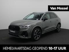 Audi Q3 - 35 TFSI S edition 150 PK | S-line | Automaat | Apple Carplay | Android Auto | Trekhaak | A