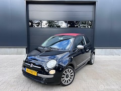 Fiat 500 C - 0.9 TwinAir Rock Cabrio Airco NAP APK