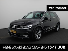 Volkswagen Tiguan - 1.4 TSI Comfortline Business R 125 PK | Navigatie | Airco | Apple carplay | Cruise control