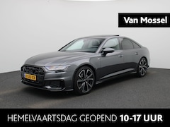 Audi A6 Limousine - 40 TFSI S edition Competition | Automaat | Navigatie | Camera | Panoramadak | Adaptive Cru