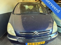Citroën Xsara Picasso - 1.8i-16V Attraction