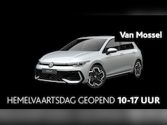 Volkswagen Golf - 1.5 eTSI R-Line Edition | Automaat | LED | Apple Carplay | 18 Inch Velgen