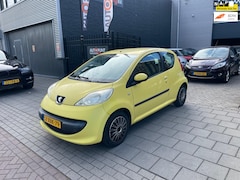 Peugeot 107 - 1.0-12V XR Stuurbekrachtiging NAP APK