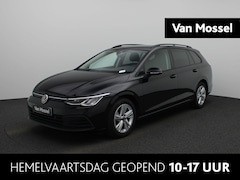Volkswagen Golf Variant - 1.0 TSI Life Business | Navigatie | Airco | 16 Inch Velgen | Camera | parkeersensoren |