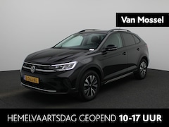 Volkswagen Taigo - 1.0 TSI Life Business 110 PK | Automaat | Navigatie | Stoelverwarming | Digital Cockpit Pr