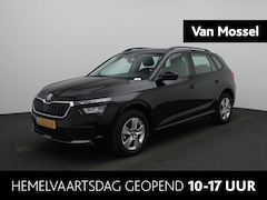 Skoda Kamiq - 1.0 TSI Ambition | AIRCO | CRUISE CONTROL |