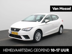 Seat Ibiza - 1.0 EcoTSI Style | CLIMATE CONTROL | CRUISE CONTROL | PARKEERSENSOREN | LMV |