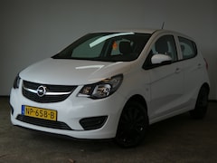 Opel Karl - 1.0 ecoFLEX Edition Nwe APK airco
