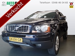 Volvo XC90 - 3.2 Momentum, Automaat, Nederlandse auto, Volledig dealer onderhouden, 7 persoons uitvoeri