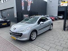 Peugeot 207 CC - 1.6 VTi Airco NAP APK