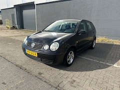 Volkswagen Polo - 1.4-16V