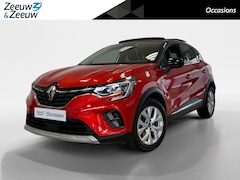 Renault Captur - 1.3 TCE | 140 PK | INTENS | OPEN DAK | NAVI | CAMERA | NL-AUTO |